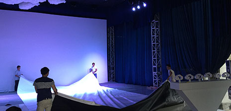 中國電信天翼云發(fā)布會